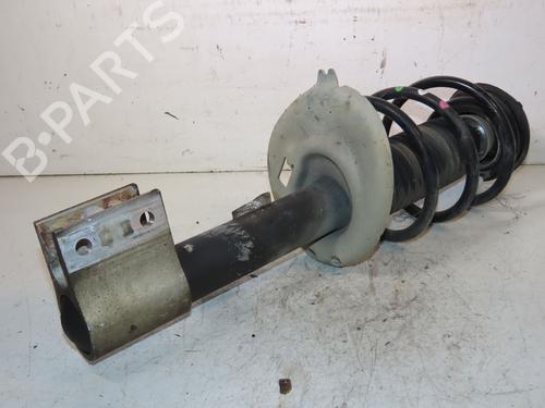 Right front shock absorber PEUGEOT 308 I (4A_, 4C_) 1.6 HDi | BP29845789M17