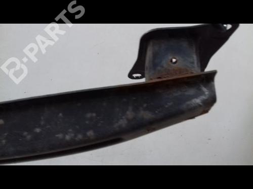 Rear bumper reinforcement SEAT ALTEA (5P1) 2.0 TDI 16V | BP9185394C73 