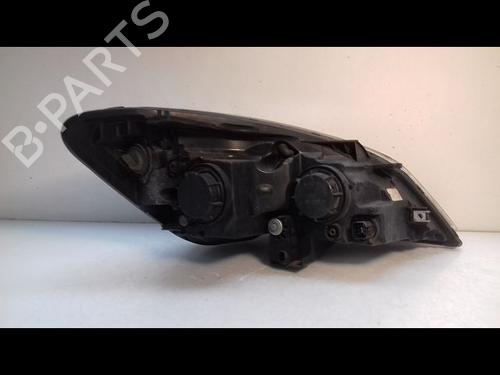Used Left headlight KIA CEE'D SW (ED) 1.6 CRDi 115 (115 hp) 12846818