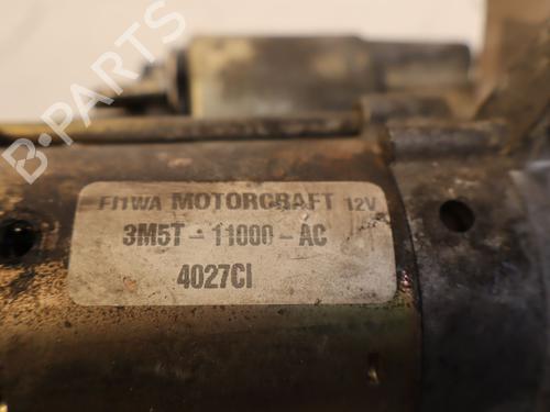 Used Starter Starter FORD FOCUS C-MAX (DM2) 1.8 (120 hp) 33415979 33415979