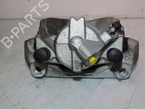 Used Right front brake caliper RENAULT CAPTUR II (HF_) LPG (HFMT) (101 hp) 23065262