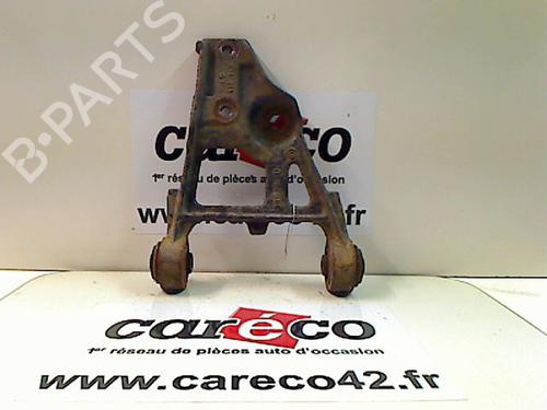 Used Left front suspension arm RENAULT MEGANE I (BA0/1_) 1.9 dTi (BA08, BA0N) (98 hp) 23150293