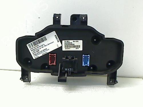 Used Climate control Climate control FIAT PANDA (169_) 1.3 D Multijet (169.AXC1A) (70 hp) 36484413 36484413