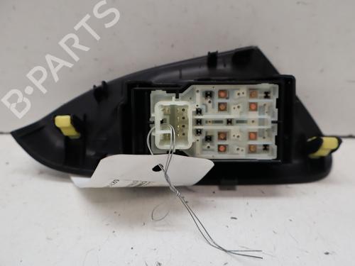 Left front window switch CITROËN C1 II (PA_, PS_) 1.0 VTi 68 | BP39220121I27 - Image 2