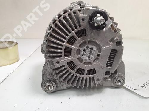Alternator NISSAN JUKE (F15) 1.2 DIG-T | BP8994240M7 