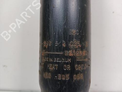 Right rear shock absorber AUDI Q5 (8RB) 3.0 TDI quattro | BP14956115M19 