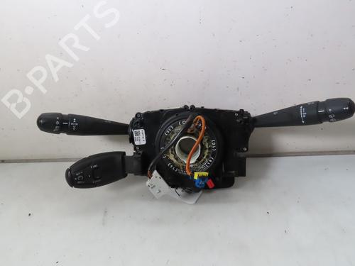 Used Steering column stalk PEUGEOT 208 I (CA_, CC_) 1.2 VTI 82 (82 hp) 18913454
