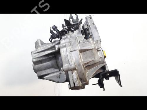 Gearbox KIA PICANTO II (TA) 1.0 | BP11932844M3