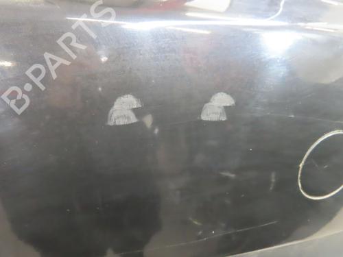 Rear bumper AUDI A6 C7 (4G2, 4GC) 2.0 TDI | BP26303999C8