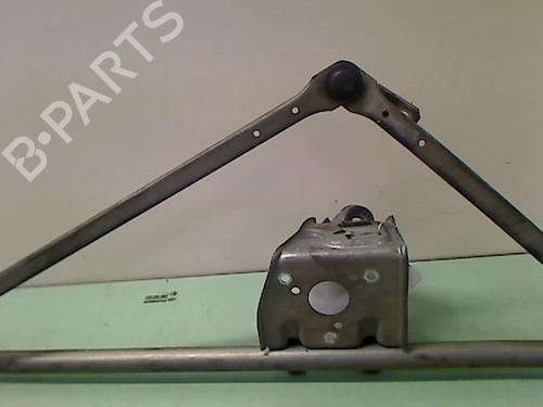 Used Front wipers mechanism RENAULT MASTER II Van (FD) 2.5 D (80 hp) 23153760