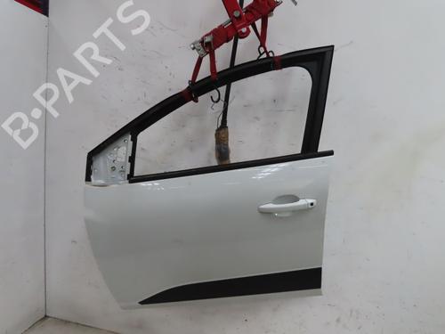 Left front door DACIA SANDERO III 1.0 TCe 90 | BP29380343C2 