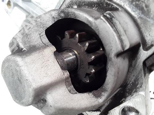 Starter RENAULT CAPTUR I (J5_, H5_) 1.2 TCe 120 | BP8998971M8 