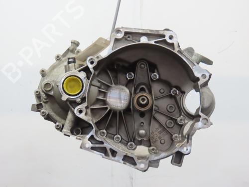 Used Gearbox Gearbox 39157539 39157539