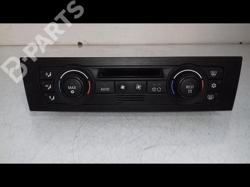 Used Climate control BMW 1 (E87) 120 i (150 hp) 8979289