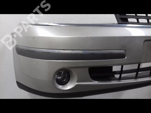Front bumper RENAULT LAGUNA II Grandtour (KG0/1_) 1.6 16V | BP10701373C7 