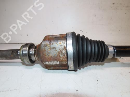 Used Right front driveshaft PEUGEOT 2008 II (UD_, US_, UY_, UJ_, UR_, UC_) 1.5 BlueHDI 130 (131 hp) 29577683