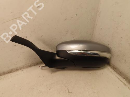 Left mirror PEUGEOT 2008 I (CU_) 1.6 BlueHDi 100 | BP29170830C26 