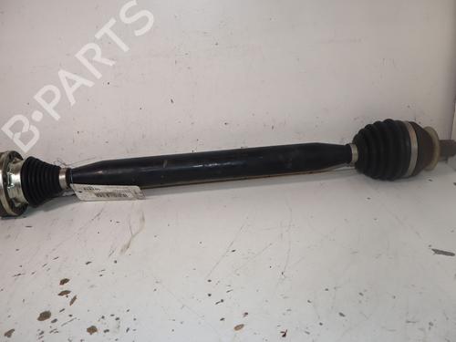 Used Right front driveshaft Right front driveshaft VW POLO V (6R1, 6C1) 1.2 TSI (110 hp) 36311002 36311002
