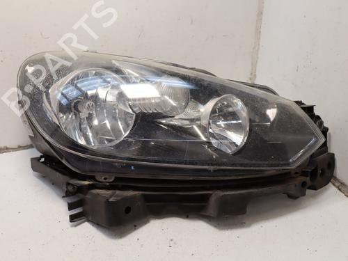 right-headlight-vw-golf-vi-5k1-2008-2009-2010-2011-2012-2013-2014-34201109 main image