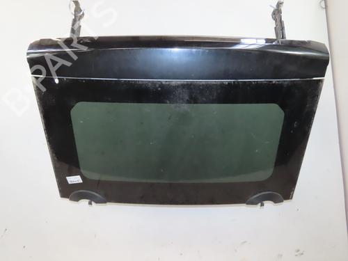 Other RENAULT KANGOO BE BOP (KW0/1_) 1.5 dCi (KW0F) | BP26197310O1