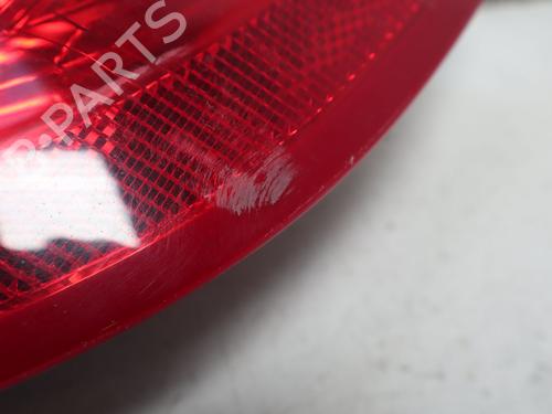 left-taillight-mercedes-benz-a-class-w169-2004-2005-2006-2007-2008-2009-2010-2011-2012-40111391 main image