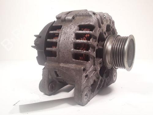Alternator NISSAN MICRA III (K12) 1.5 dCi | BP23149087M7