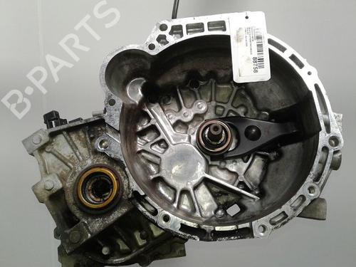 Used Gearbox KIA RIO II (JB) 1.6 CVVT (112 hp) 23149683