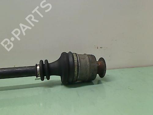 Used Right front driveshaft Right front driveshaft RENAULT SUPER 5 (B/C40_) [1984-1996] 23149760 23149760