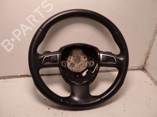 Steering wheel AUDI Q7 (4LB) 3.0 TDI quattro | BP36100419C49 - Image 2