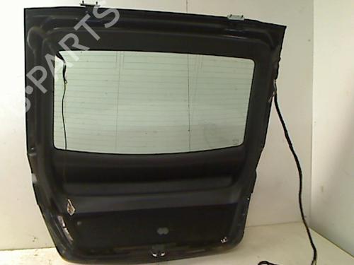 Used Tailgate MERCEDES-BENZ C-CLASS Coupe (CL203) C 200 CDI (203.707) (122 hp) 23152783