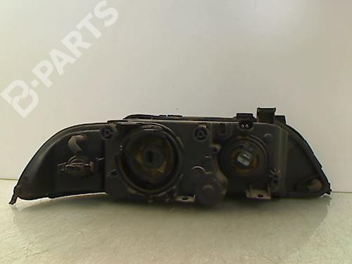 Left headlight BMW 5 (E39) 525 tds | BP8974760C28 
