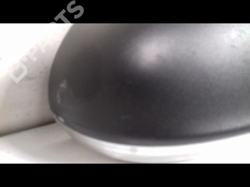 Right mirror VW GOLF PLUS V (5M1, 521) 1.4 16V | BP8991848C27 