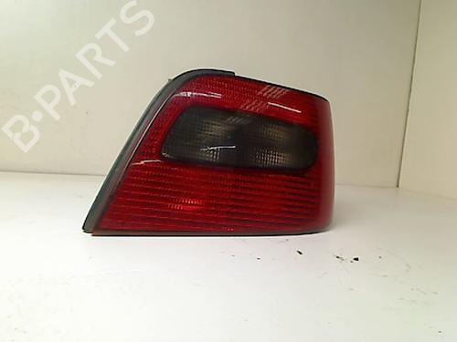 Used Right taillight CITROËN XSARA (N1) 2.0 HDi 90 (90 hp) 23153467