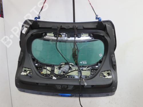 Tailgate RENAULT MEGANE IV Hatchback (B9A/M/N_) 1.6 dCi 165 | BP30954054C6 - Image 2