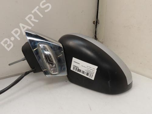 Used Left mirror CITROËN C3 II (SC_) 1.6 HDi (92 hp) 30953441