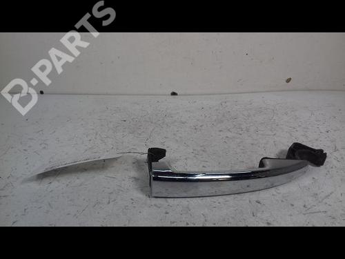 Used Front left exterior door handle CITROËN DS3 (SA_) 1.6 HDi 110 (112 hp) 8992862