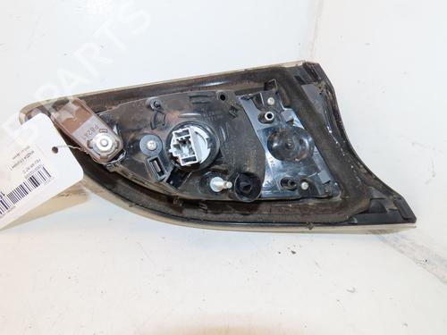 Feu de coffre droit MAZDA 3 (BL) 1.6 MZ-CD (BL14) (109 hp) 30291757