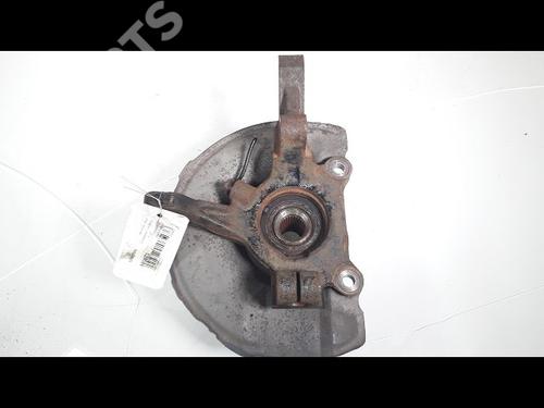Left front steering knuckle CITROËN C-CROSSER (VU_, VV_) 2.2 HDi | BP10314926M25 