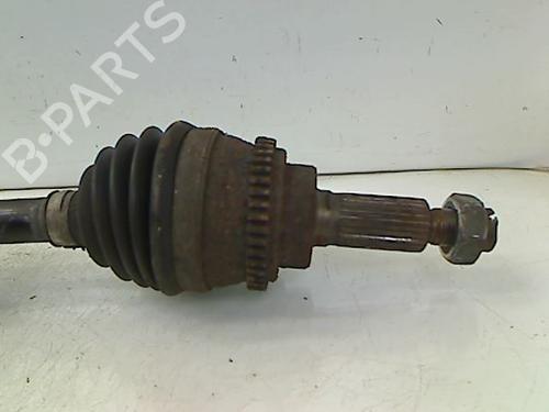 Right front driveshaft SUZUKI IGNIS II (MH) 1.3 (RM413) | BP15744832M39 