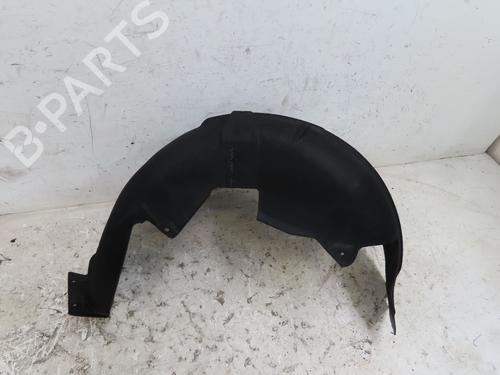 Hjulbue VW CADDY V MPV (SBB, SBJ) 2.0 TDi (122 hp) 30093116