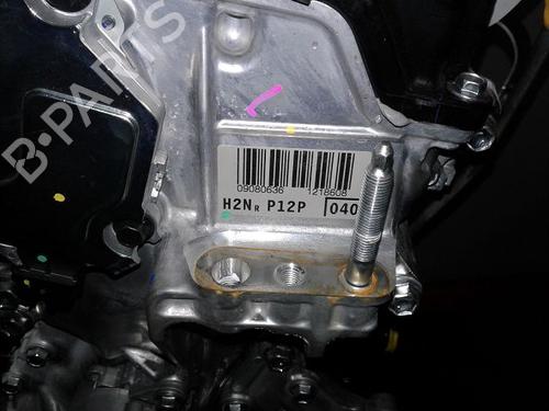 Engine TOYOTA YARIS (_P13_) 1.5 (NSP131_) | BP15744600M1 