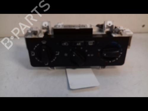 Climate control CITROËN C3 I (FC_, FN_) 1.6 16V HDi | BP12551622I5 