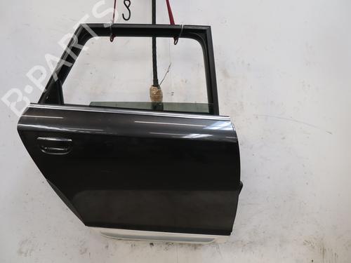 Used Right rear door Right rear door AUDI A6 Allroad C6 (4FH) 3.0 TDI quattro (240 hp) 34049419 34049419