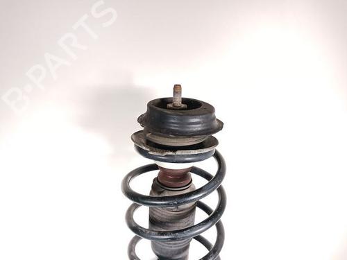 Right front shock absorber LANCIA MUSA (350_) 1.9 D Multijet (350.AXC1A) | BP12908267M17 