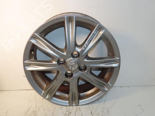 Used Rim TOYOTA YARIS (_P13_) 1.3 (NSP130_, NSP130) (99 hp) 32399873