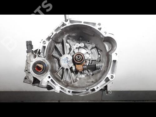 Used Gearbox HYUNDAI i10 II (BA, IA) 1.0 (67 hp) 11517274