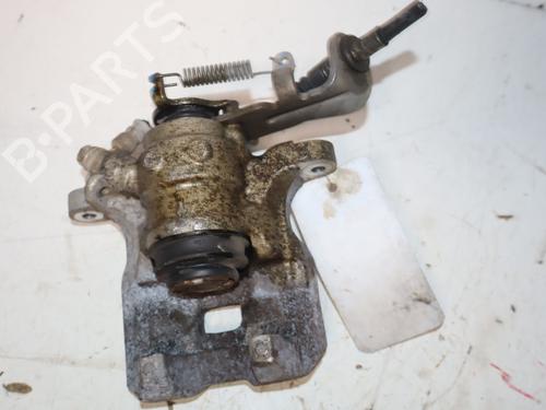 Left rear brake caliper MAZDA 3 (BM, BN) 2.0 | BP39659931M107 - Image 2