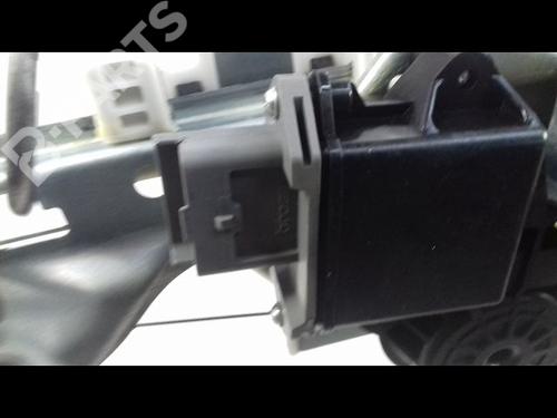 Rear left window mechanism PEUGEOT 5008 (0U_, 0E_) 1.6 HDi | BP9003709C24 