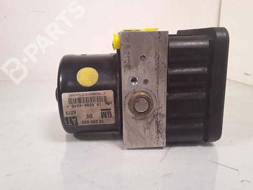 ABS pump OPEL ZAFIRA / ZAFIRA FAMILY B (A05) 1.9 CDTI (M75) | BP8995095M43 