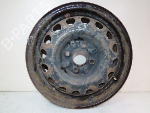 Used Rim CITROËN C1 (PM_, PN_) 1.0 (68 hp) 30952014